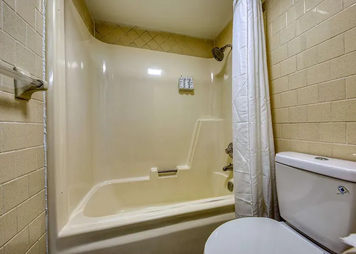 Americas Best Value Inn Stearns, Ky
