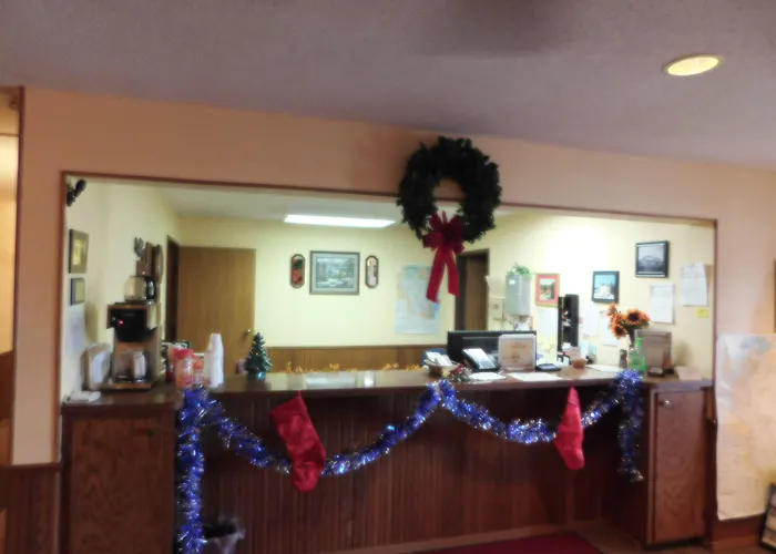 Amerivu Inn