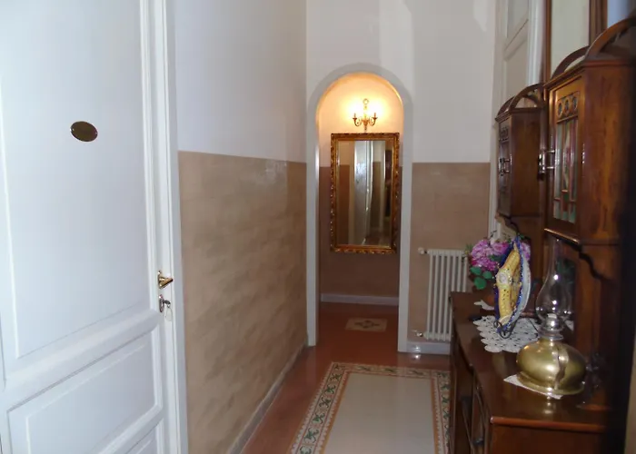 Albergo Cavour