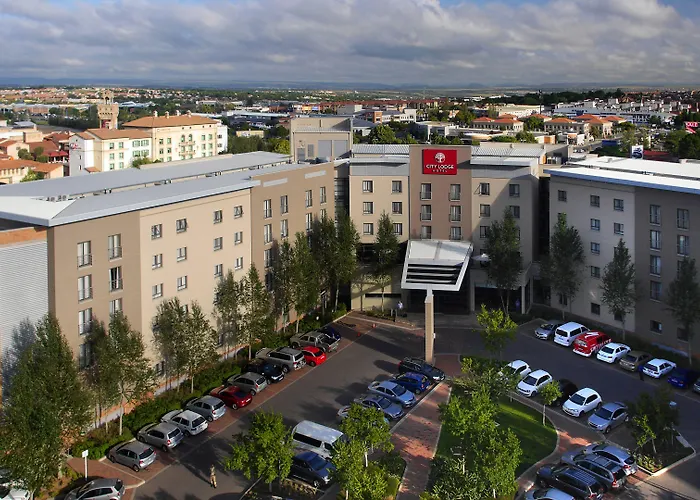 City Lodge Hotel Fourways