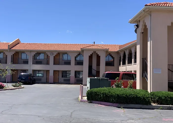 Luxury Inn