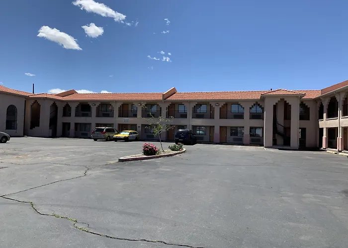 Luxury Inn