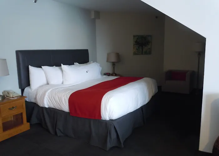 L'Auberge Du Lac St-Pierre