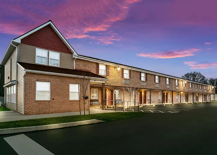 Red Roof Inn Hershey