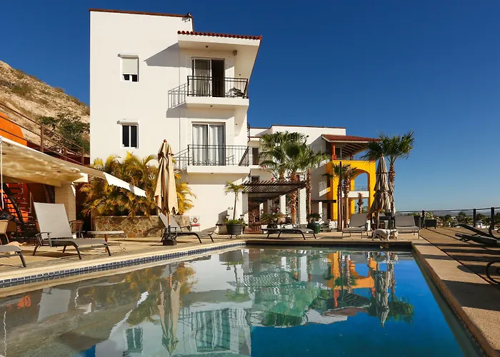 Mariamar Suites