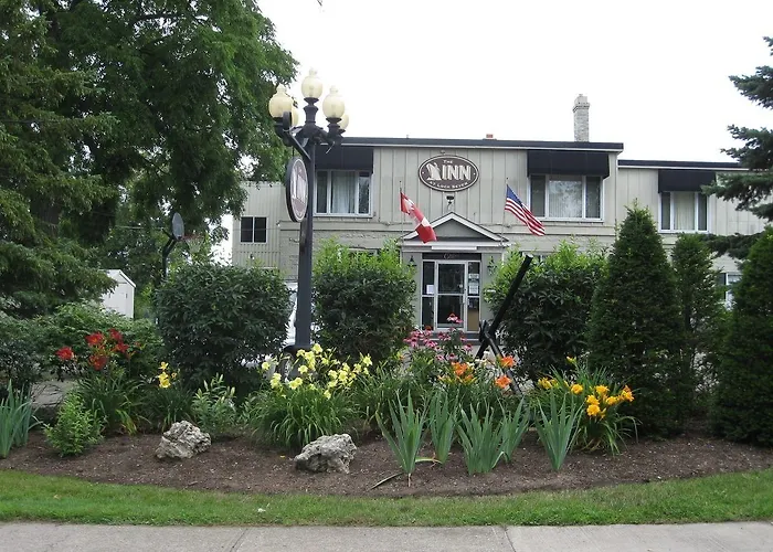 The Inn At Lock Seven