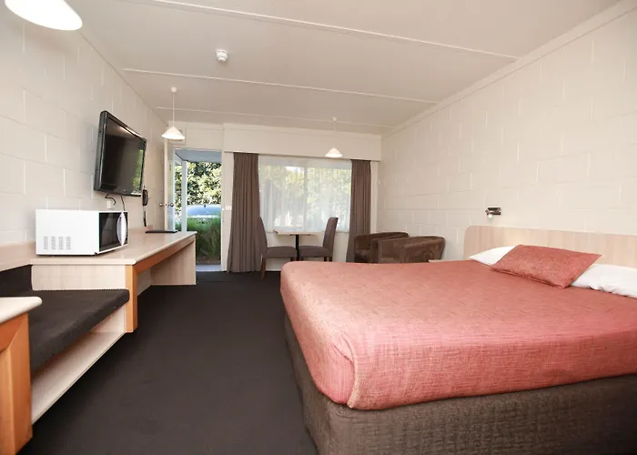 Box Hill Motel