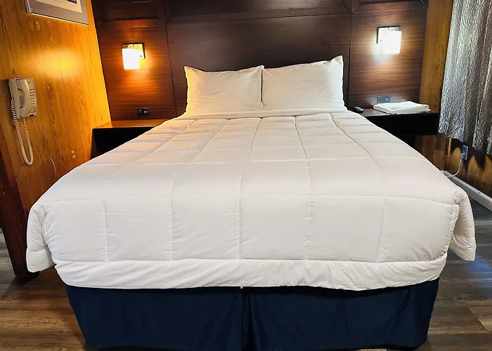 Anchor Inn Motel By Loyalty