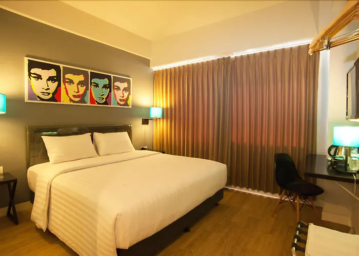 Idoop Hotel By Prasanthi