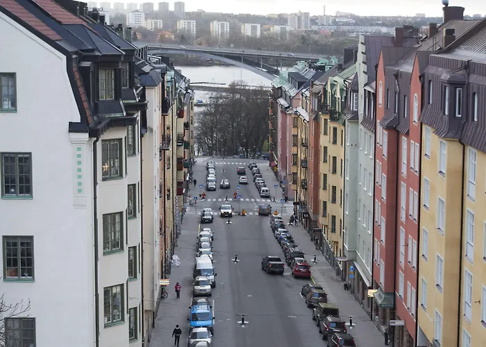 Scandic Go, Sankt Eriksgatan 20