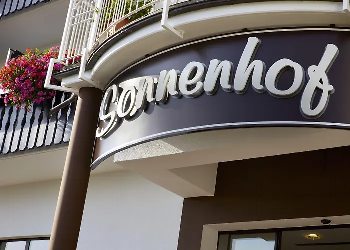 Sonnenhof