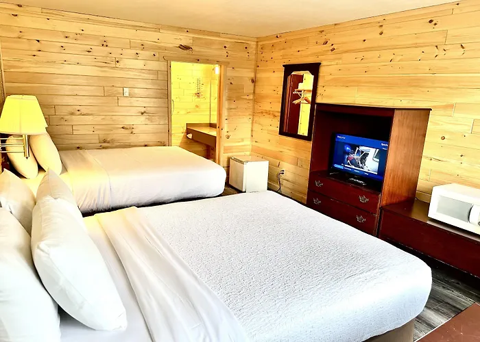 Sunrise Beach Motel