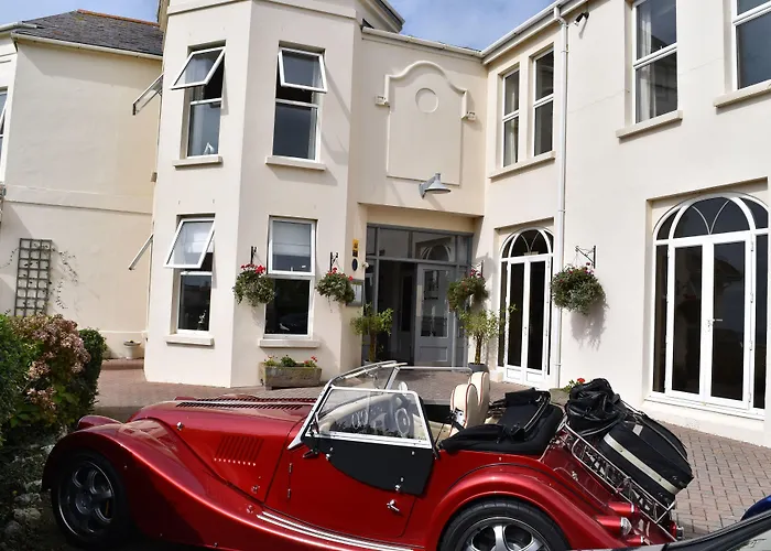 Watersmeet Hotel