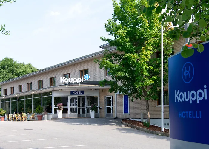 Hotel Kauppi