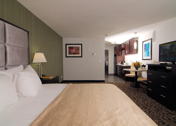 Paradise Inn And Kitchenette Suites Redwater