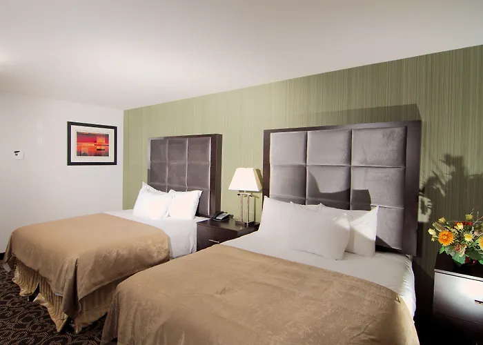 Paradise Inn And Kitchenette Suites Redwater