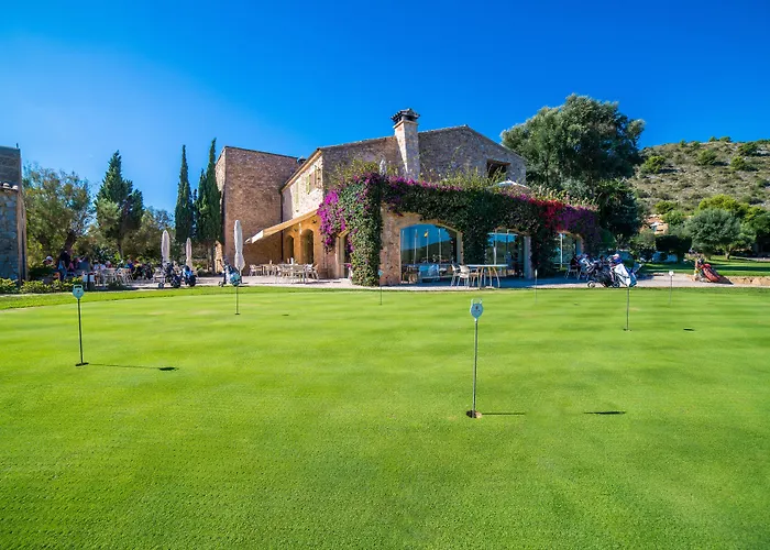 Pula Golf Resort