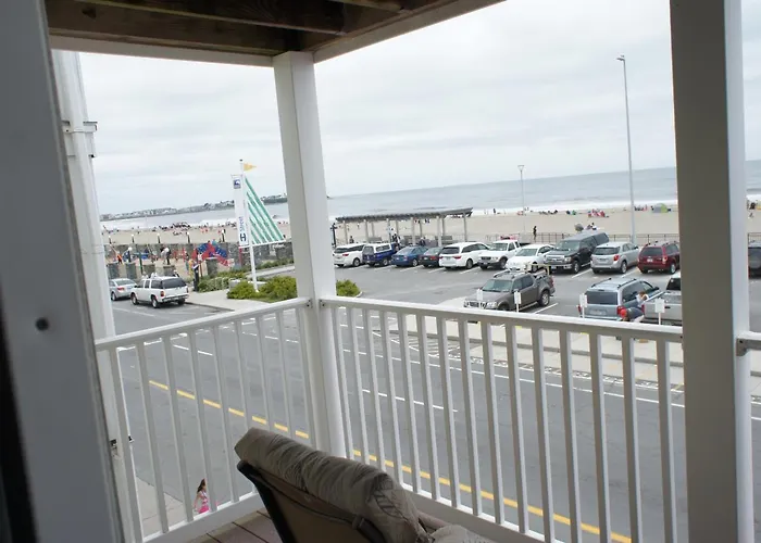 Atlantic Sands