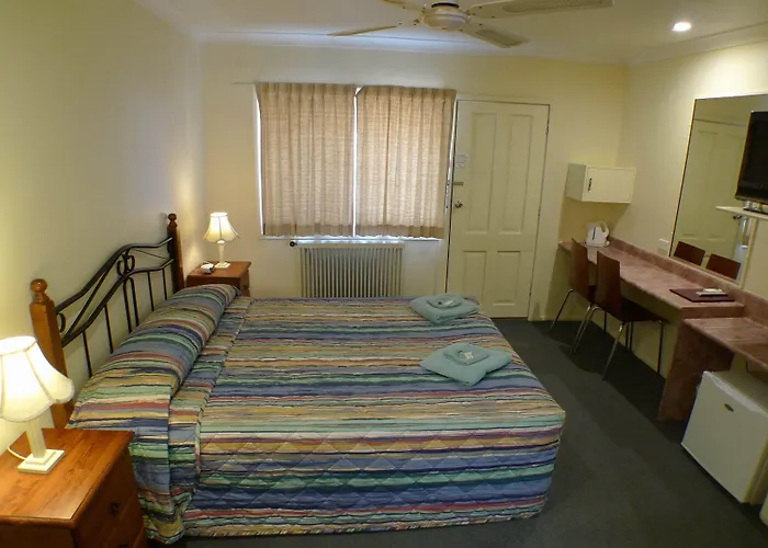 Parkhaven Motel