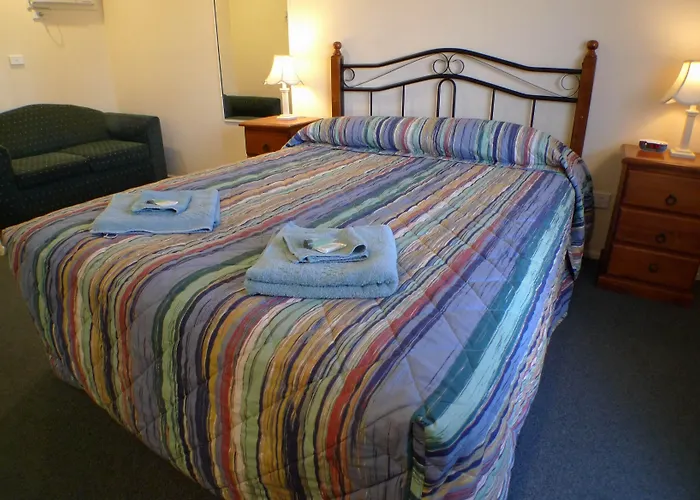Parkhaven Motel
