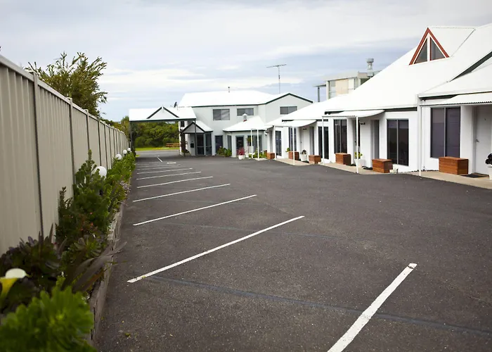 Coastal Motel