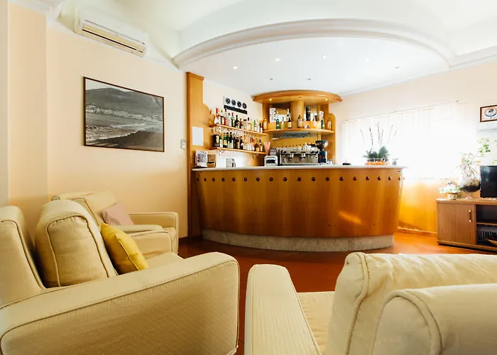 Hotel Cala Di Forno