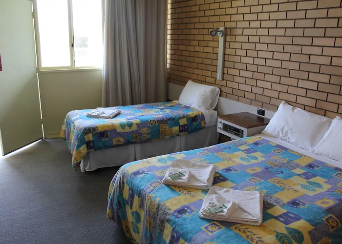 Sandpipers Motel Millicent
