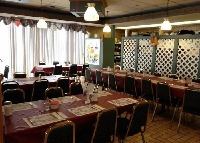 Kc'S Country Inn