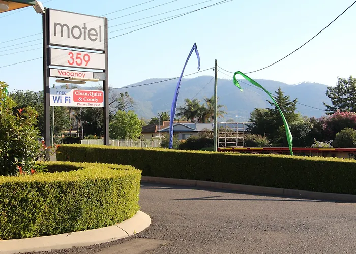Motel 359