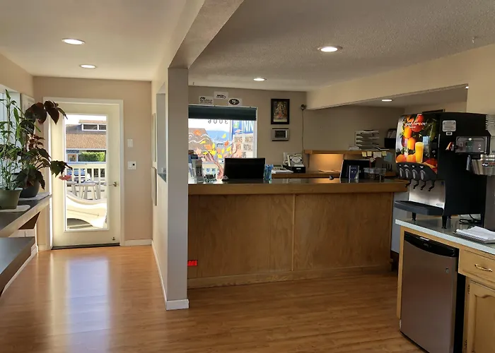 Anacortes Inn