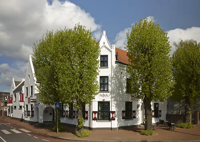 Hotel Nieuw Antiek