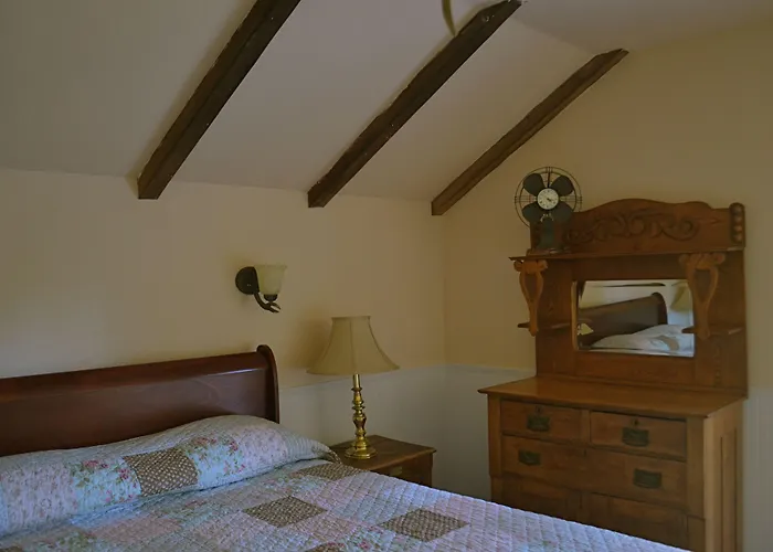 Guerneville Lodge