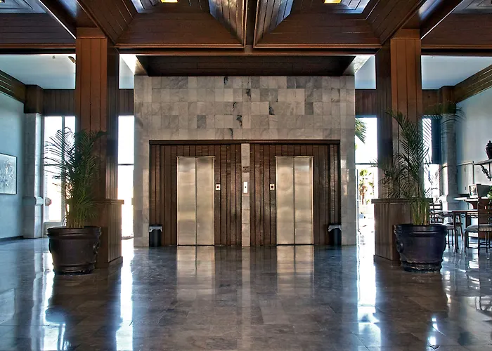 Hotel Villa Marina