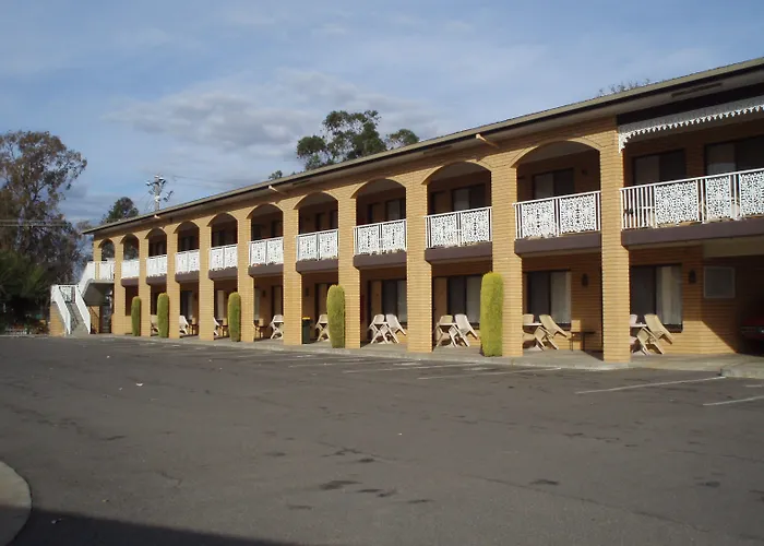 Lakeview Motel