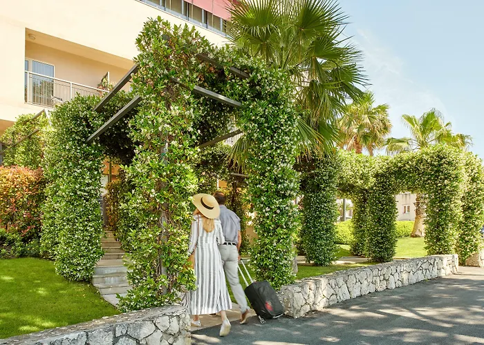 Dioklecijan Hotel & Residence