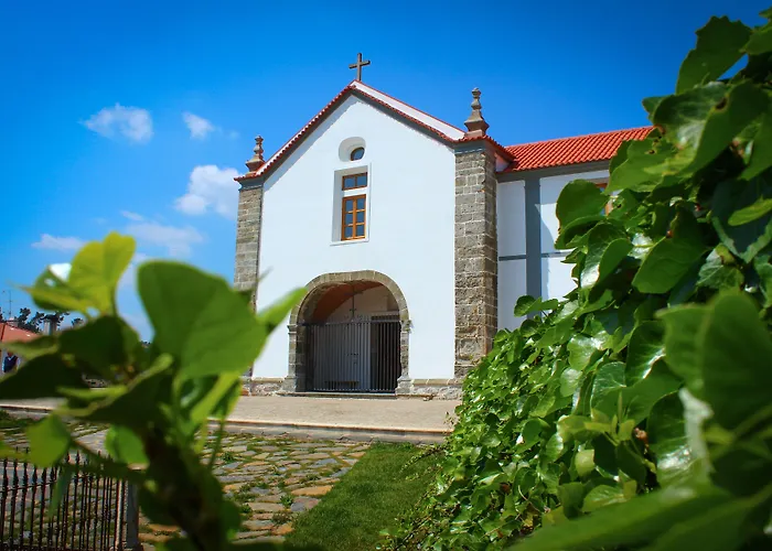 Convento Da Serta Hotel