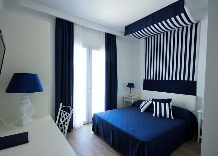 Hotel Nautilus