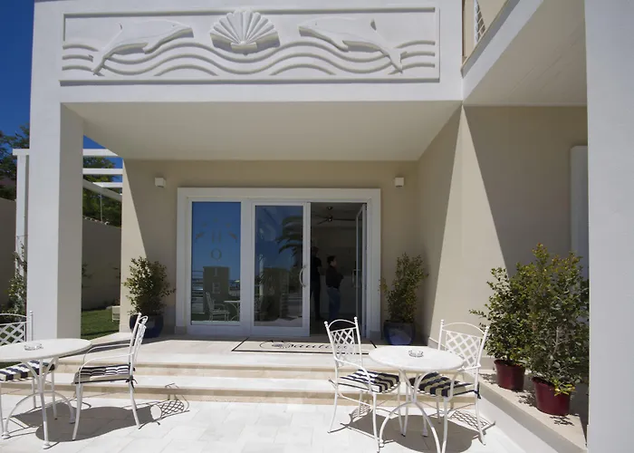 Hotel Nautilus