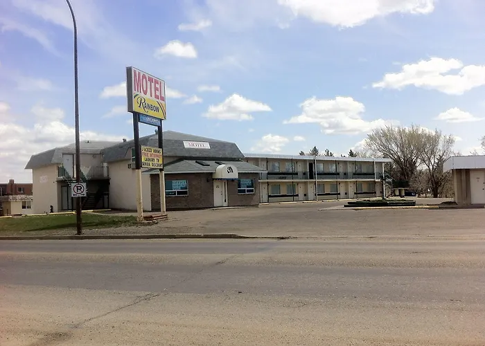 Rainbow Motel