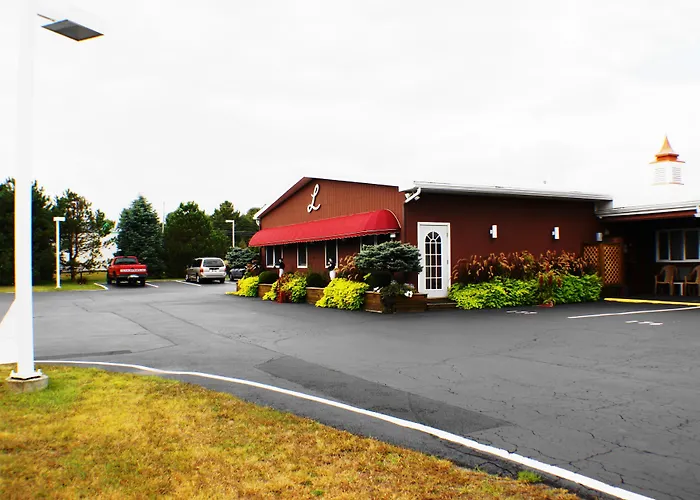Landmark Motor Inn