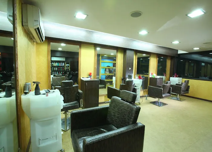 Oyo 4668 Hotel Ocean Residency