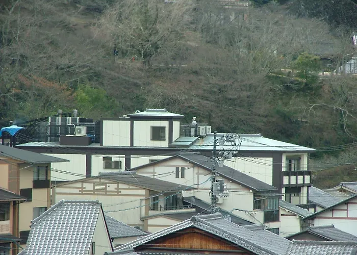 Miyajima Hotel New Kotobuki