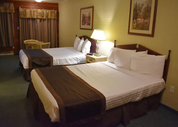 Hope Inn And Suites
