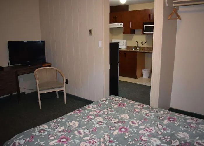 Hope Inn And Suites