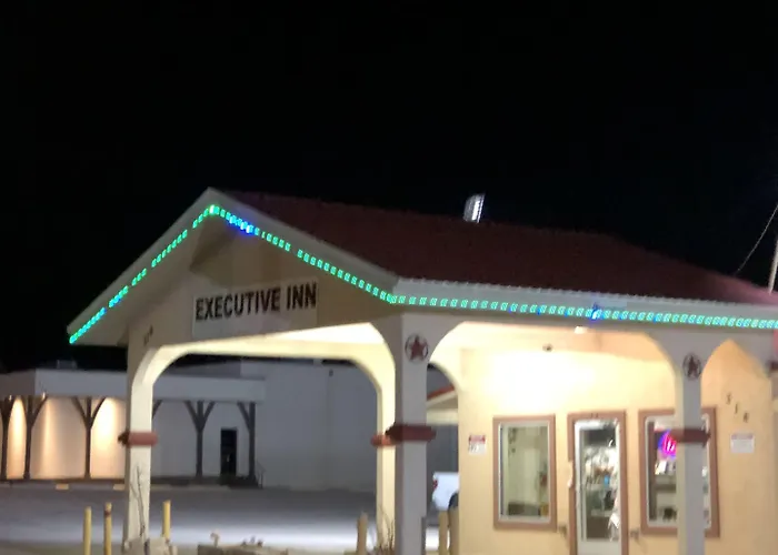 Executive Inn Snyder