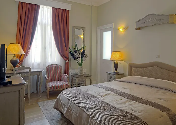 Hotel Boschetto