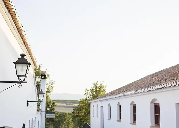 Hotel Cortijo Del Arte - Caminito Del Rey