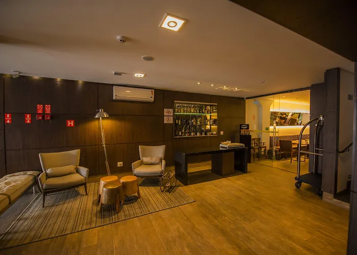 Cordilheira Hotel