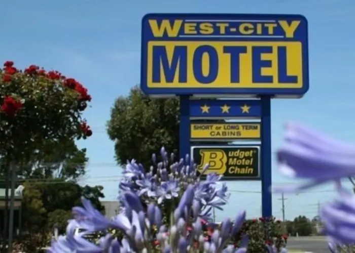 West City Motel