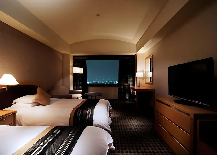Royal Pines Hotel Urawa
